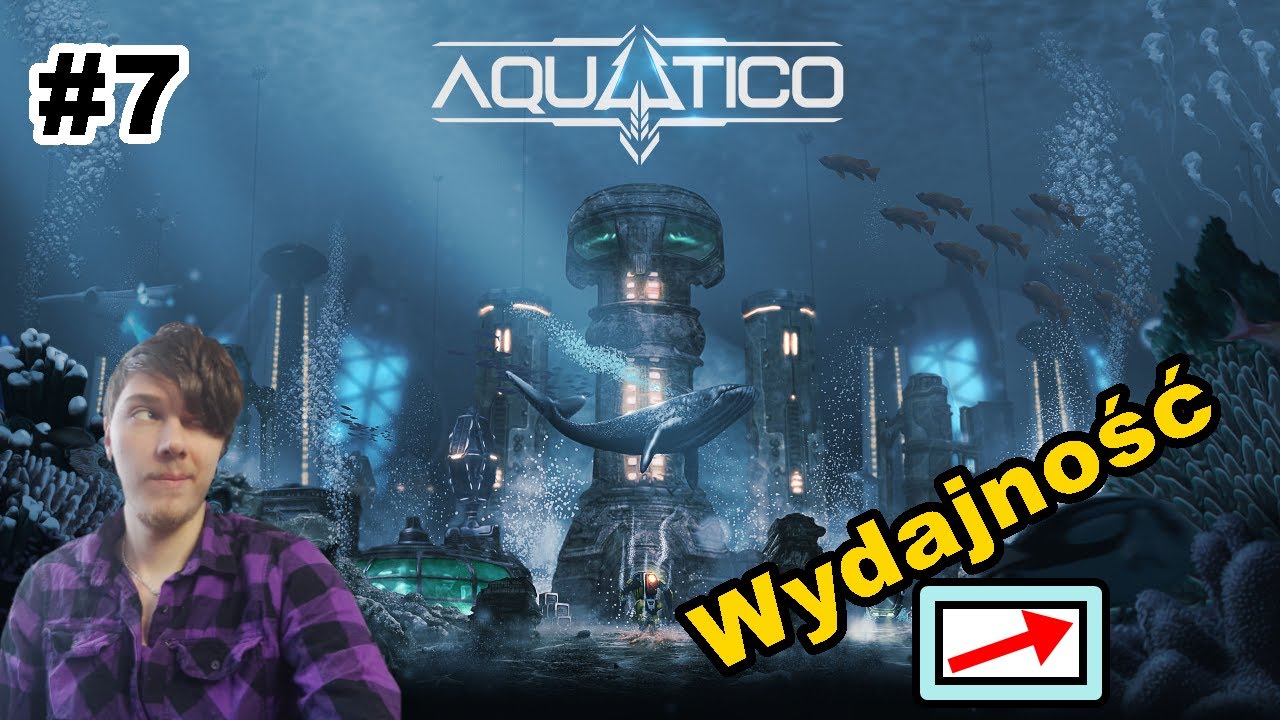 Diamentowa ośmiornica🐙  - Aquatico #7