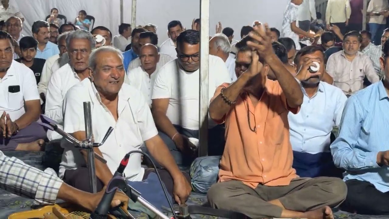 Punji baa satsang 4 