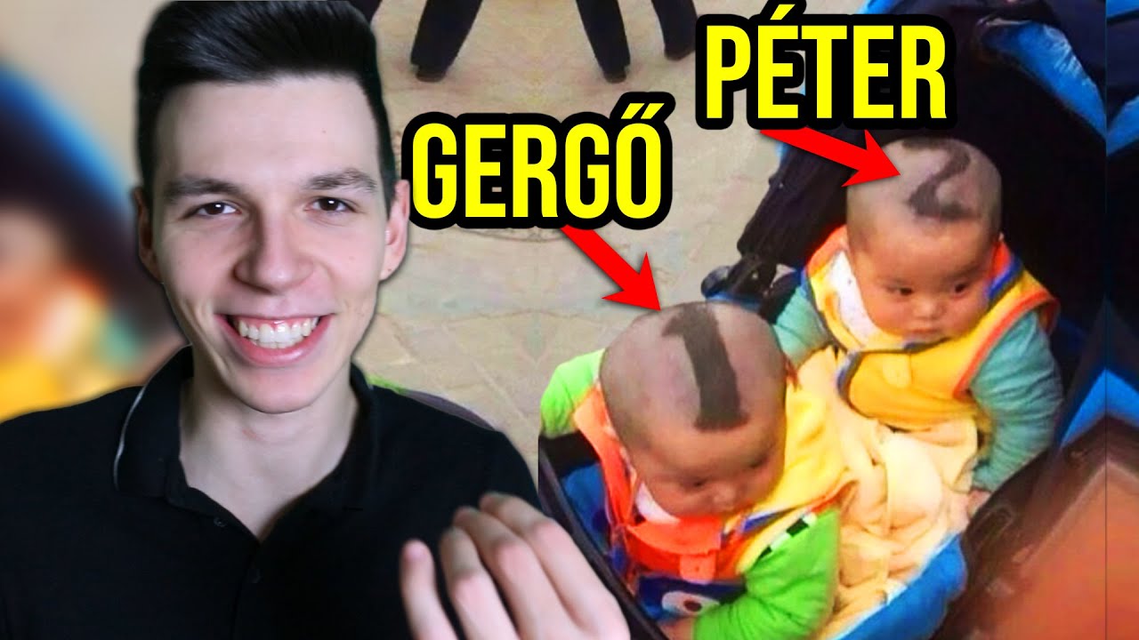 Sz&uuml;lők Akik NAGYON FURCS&Aacute;K A Gyerekekkel!😆