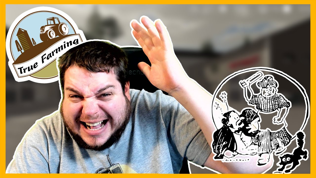Liv ist wieder da! 👑 True Farming #866 👑 freasy