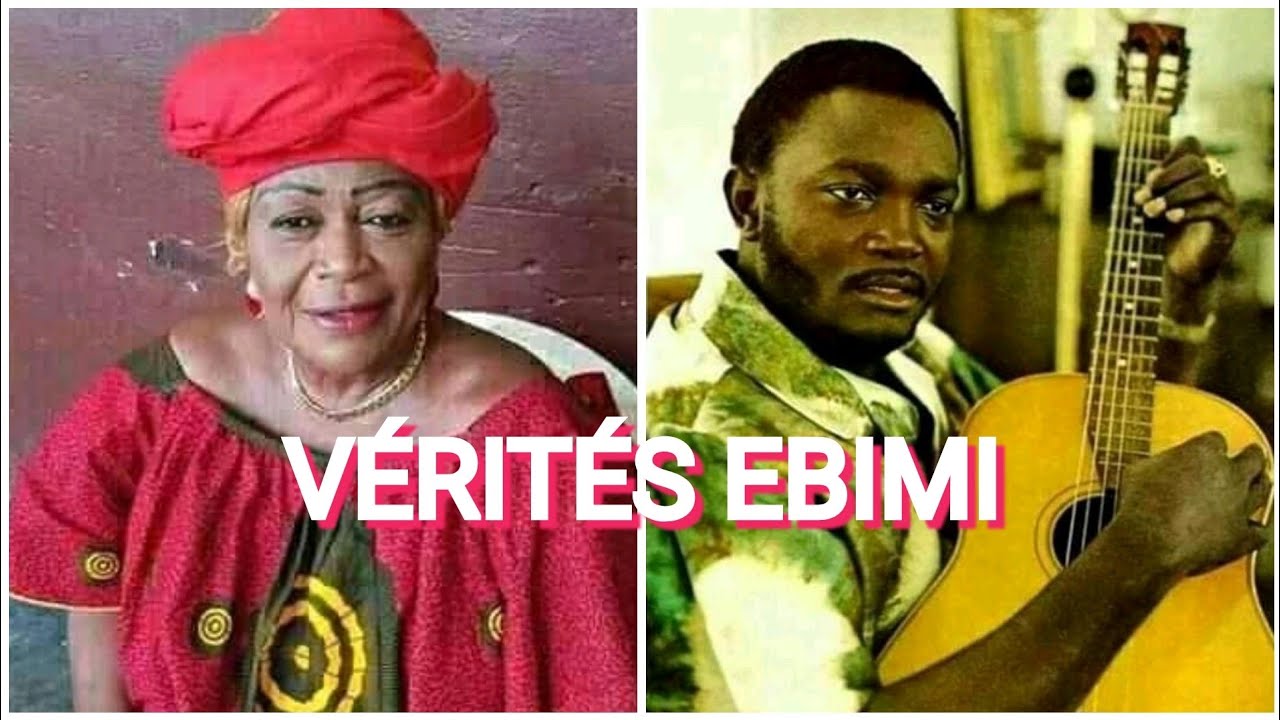 ZAÏRE ENINGANI  MWASI YA LUAMBO ABIMISI BA VÉRITÉS YA LIWA YA LUAMBO NABA KISI NAYE
