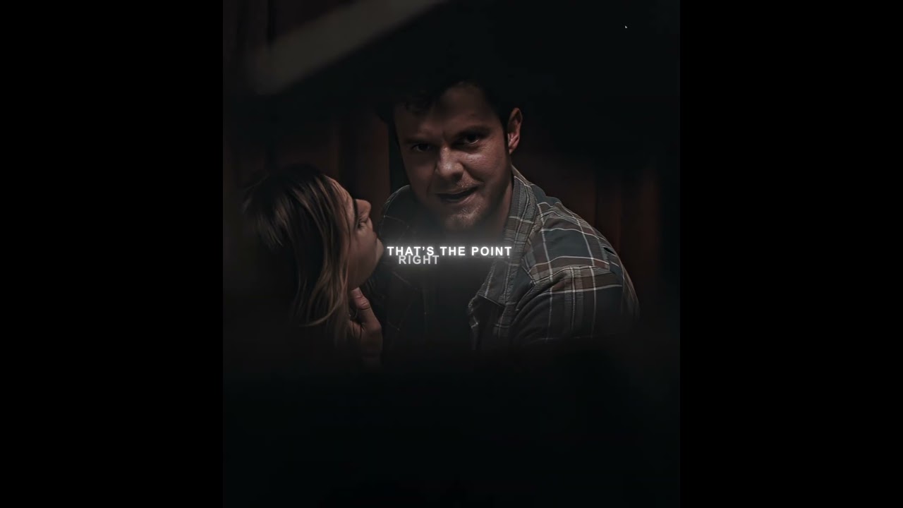 Which Scream Movie is your favorite? / Amber Freeman Ghostface Edit || Song - ENDISNIA by eiby