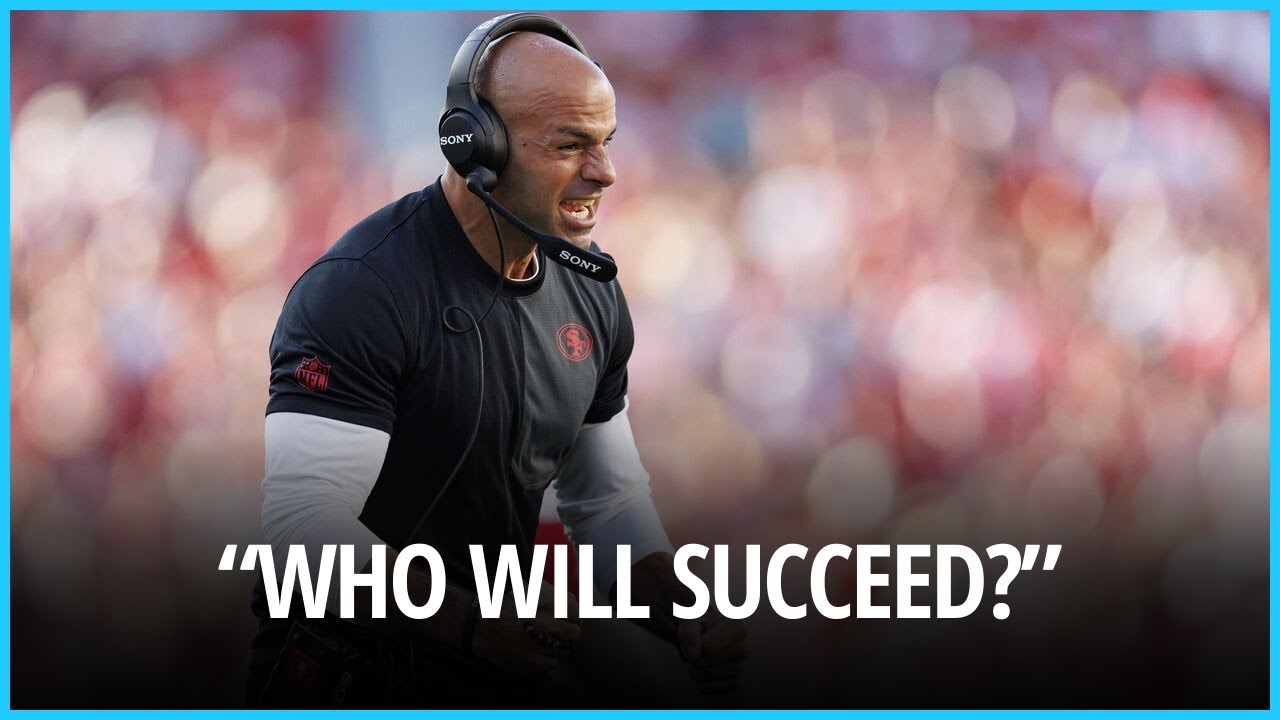NFL 2026 Coaching Changes Top Head Coaches & Coordinators Ranked!। USA NEWS TODAY