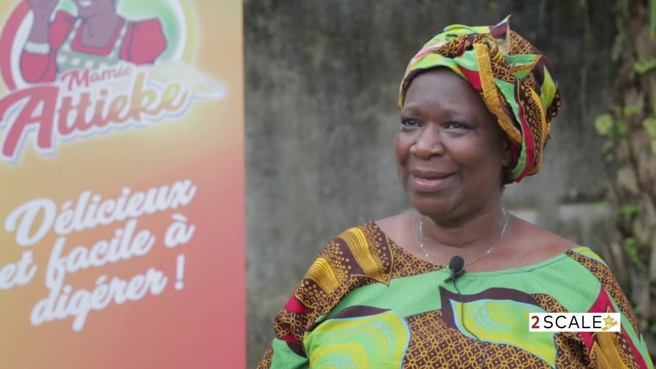 Améliorer la production et la transformation de l’attiéké