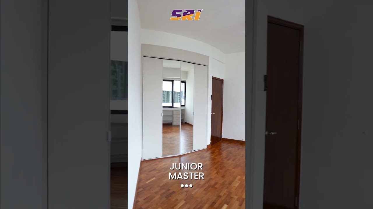 D09 | 4 Bedroom @ The Draycott