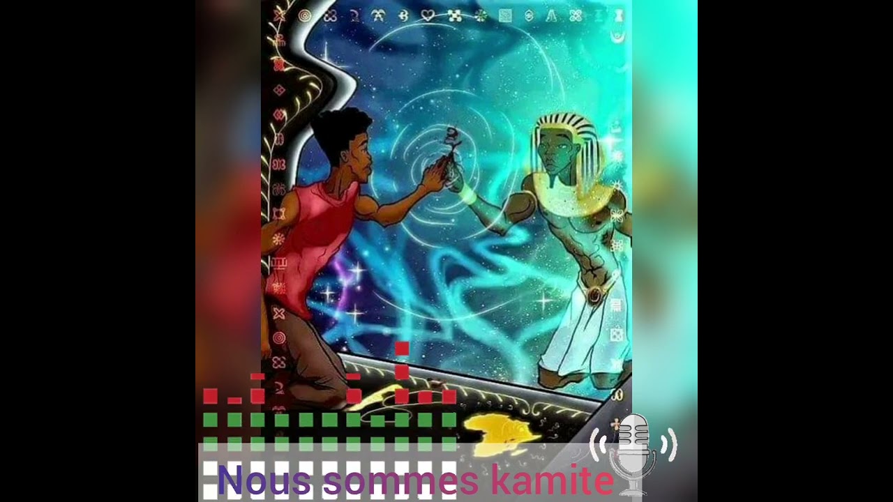 sory Traoré Djeouti .hotep