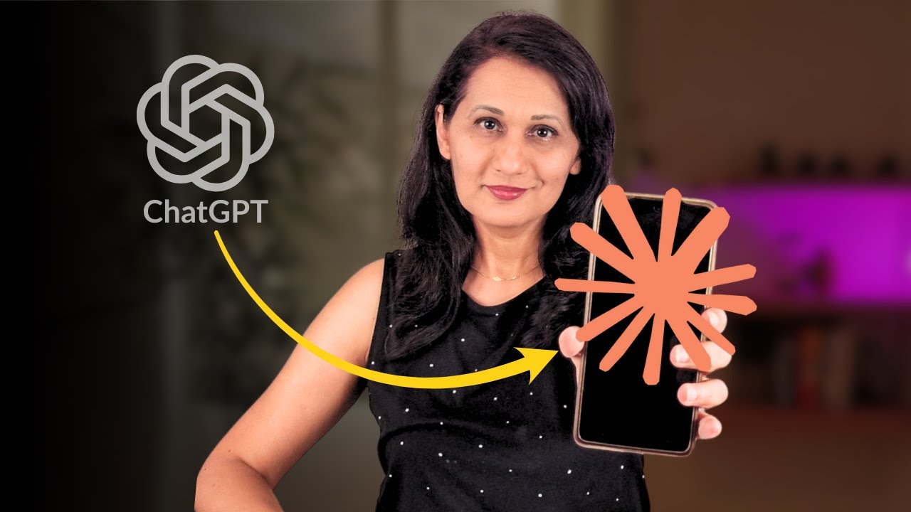 Why Smart YouTube Creators Are Ditching ChatGPT for Claude AI