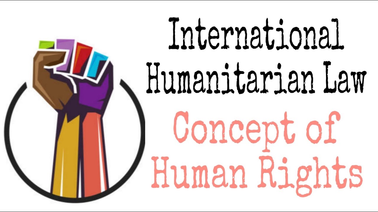 Human Rights EXPLAINED! | International Law You NEED to Know