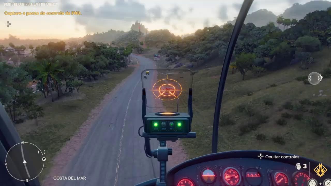 FAR CRY 6 · NANDOGOMESFGJ