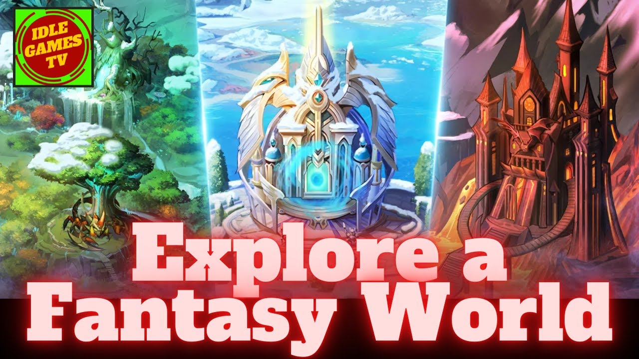 Soul Land Reloaded, beginner tips, guide, game review, android gameplay