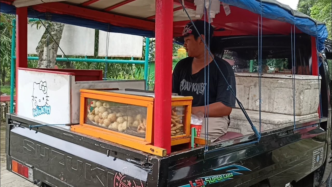 DJ TAHU BULAT || sa'dunna fiddunya