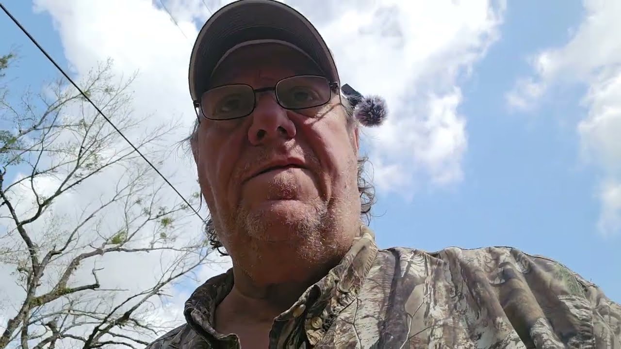 TYM 5520c Tractor 200 Hour Review 