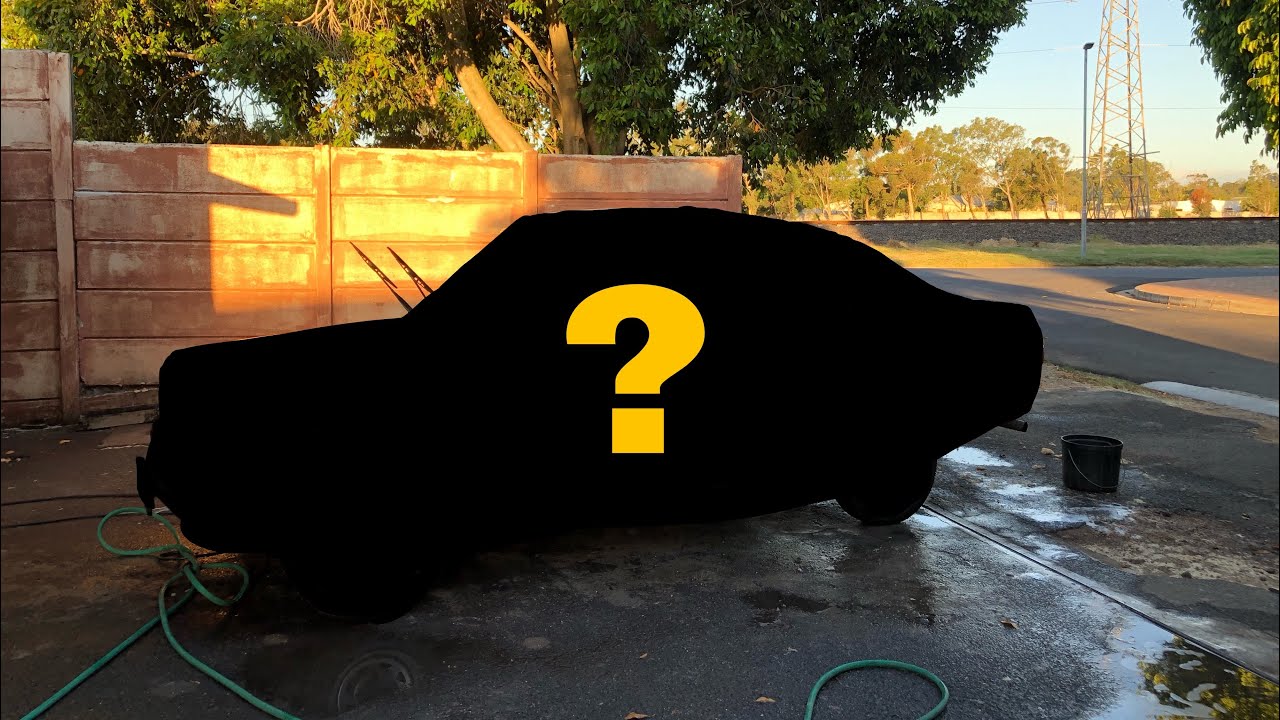 I bought ANOTHER car! | Ripping the new daily apart!