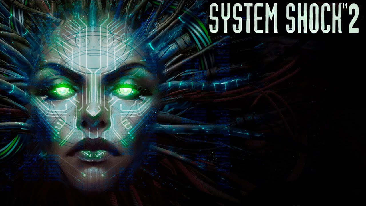 SYSTEM SHOCK 2 REMASTERED 60 FPS / ПОЛНОЕ ПРОХОЖДЕНИЕ НА РУССКОМ / БЕЗ КОММЕНТАРИЕВ