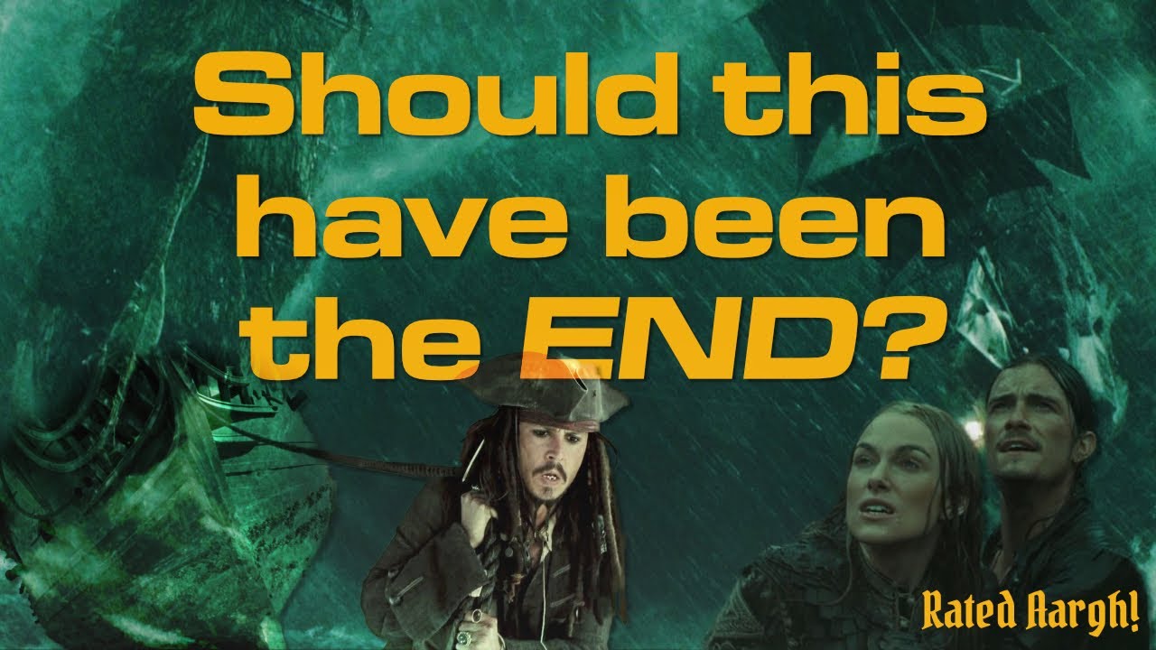 Is At World's End the perfect ending to the trilogy? | Rated Aargh!