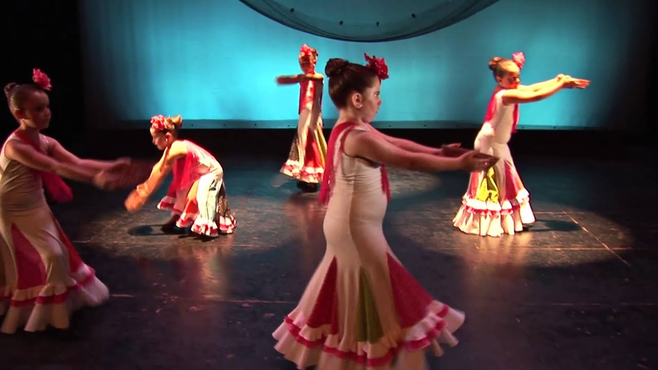 Ballet Arte Danza Adra obra Bitácora realización Foto Ferrer