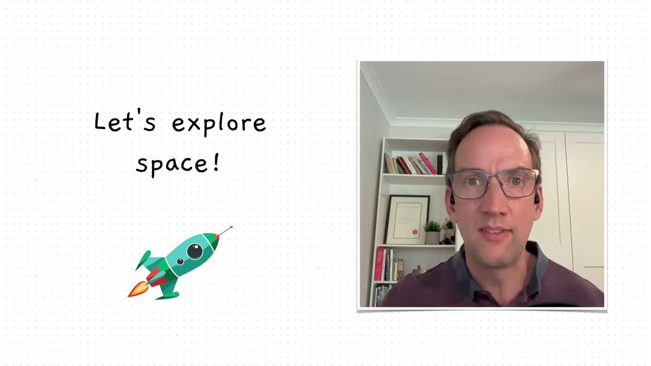 Space Game
