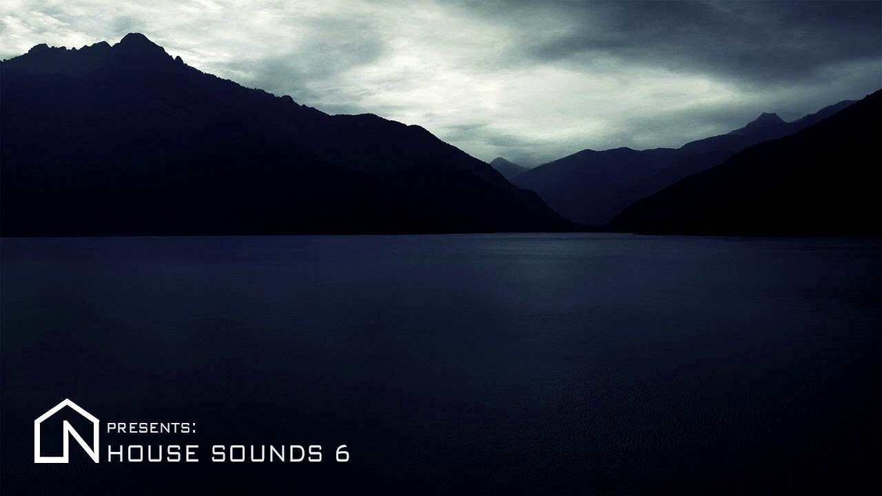 Atmospheric Vibes - Instrumental Deep House mix [LN House Sounds]