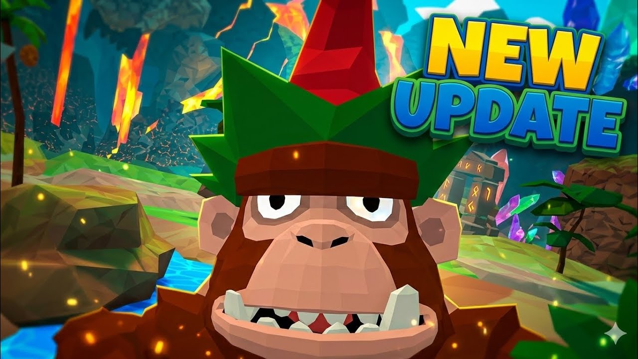 UG VR: NEW U#UGVRPDATE IS FINALLY HERE! (Full Showcase 🦖🦕🙈🙉🙊