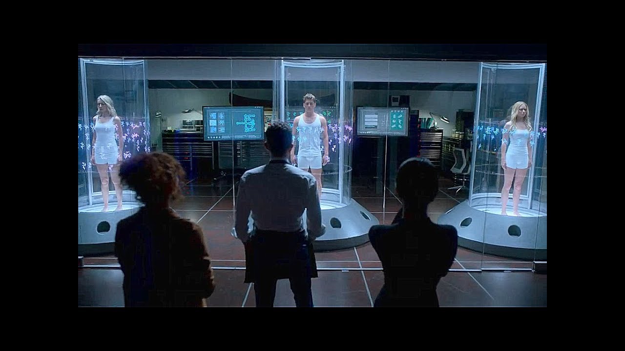 Escena final | En memoria de Stan Lee - RUNAWAYS 2X13 (Final) - Sub. Español.