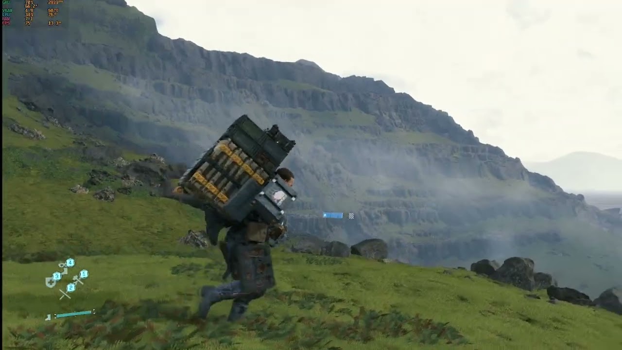 Death Stranding