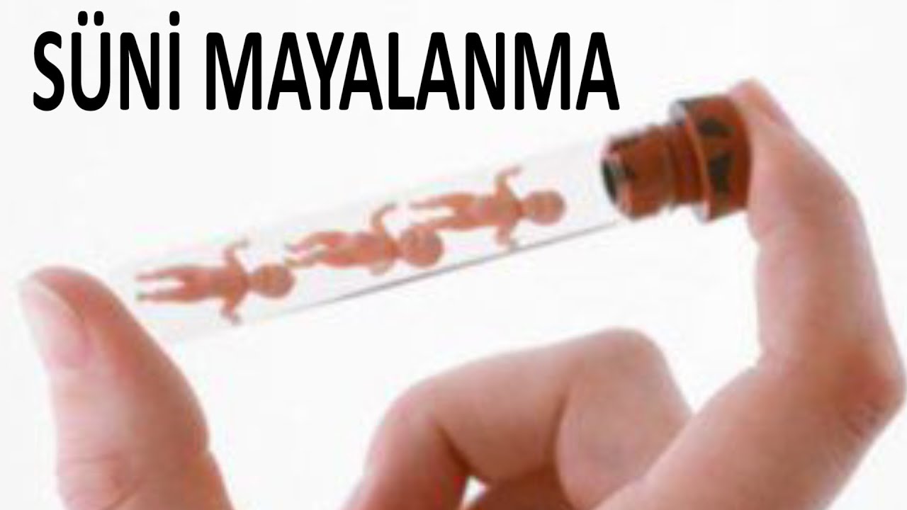 S&uuml;ni mayalanma qadına ağrı verirmi