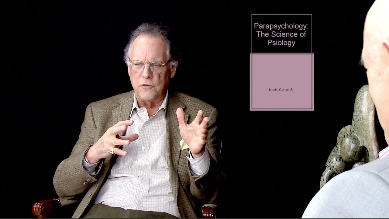 The Matrix of Life with Stephan A. Schwartz