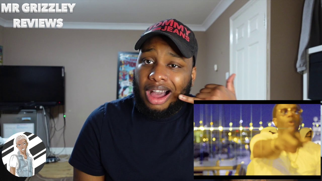 🇬🇧🇨🇦 UK REACTION TO CANADIAN DRILL - Top5 ft Why G - Heard of Me