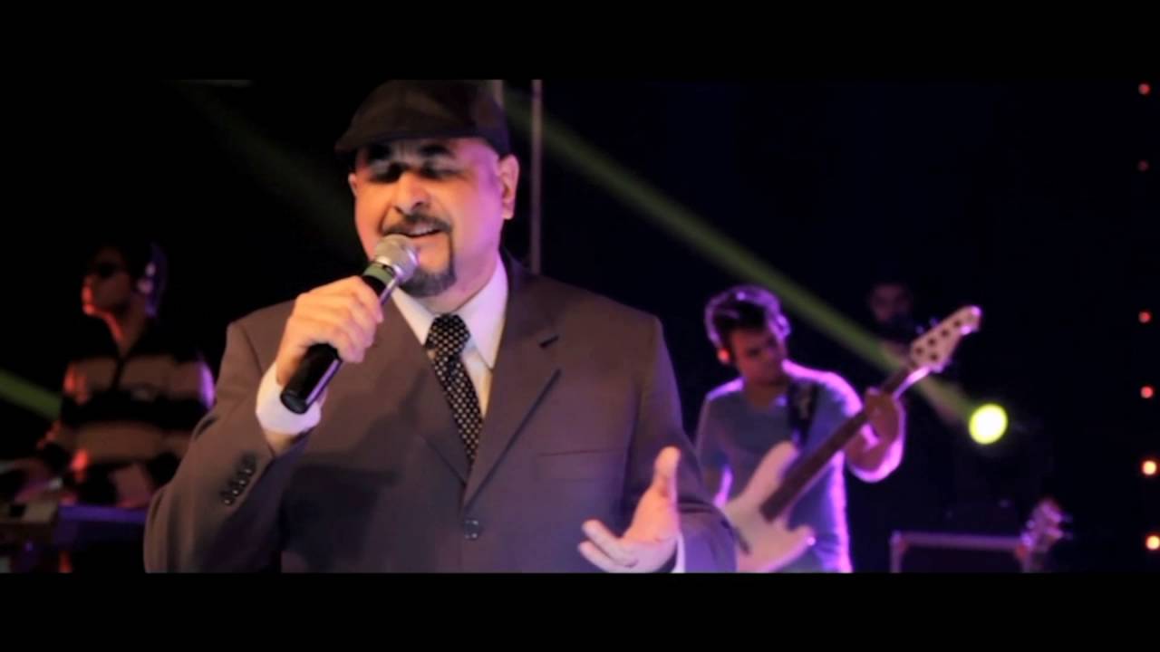 PAI - JESUS I LOVE YOU & VIDA (Medley)