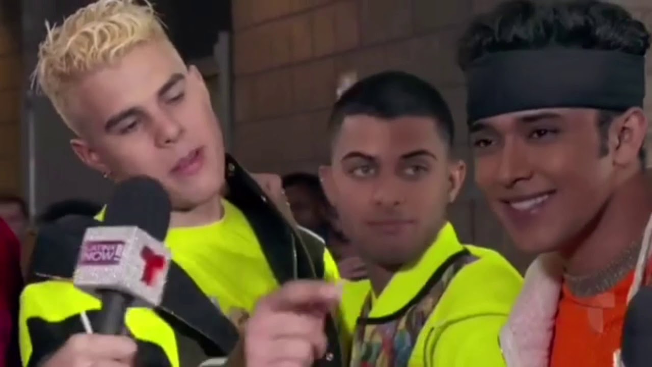 CNCO-- 