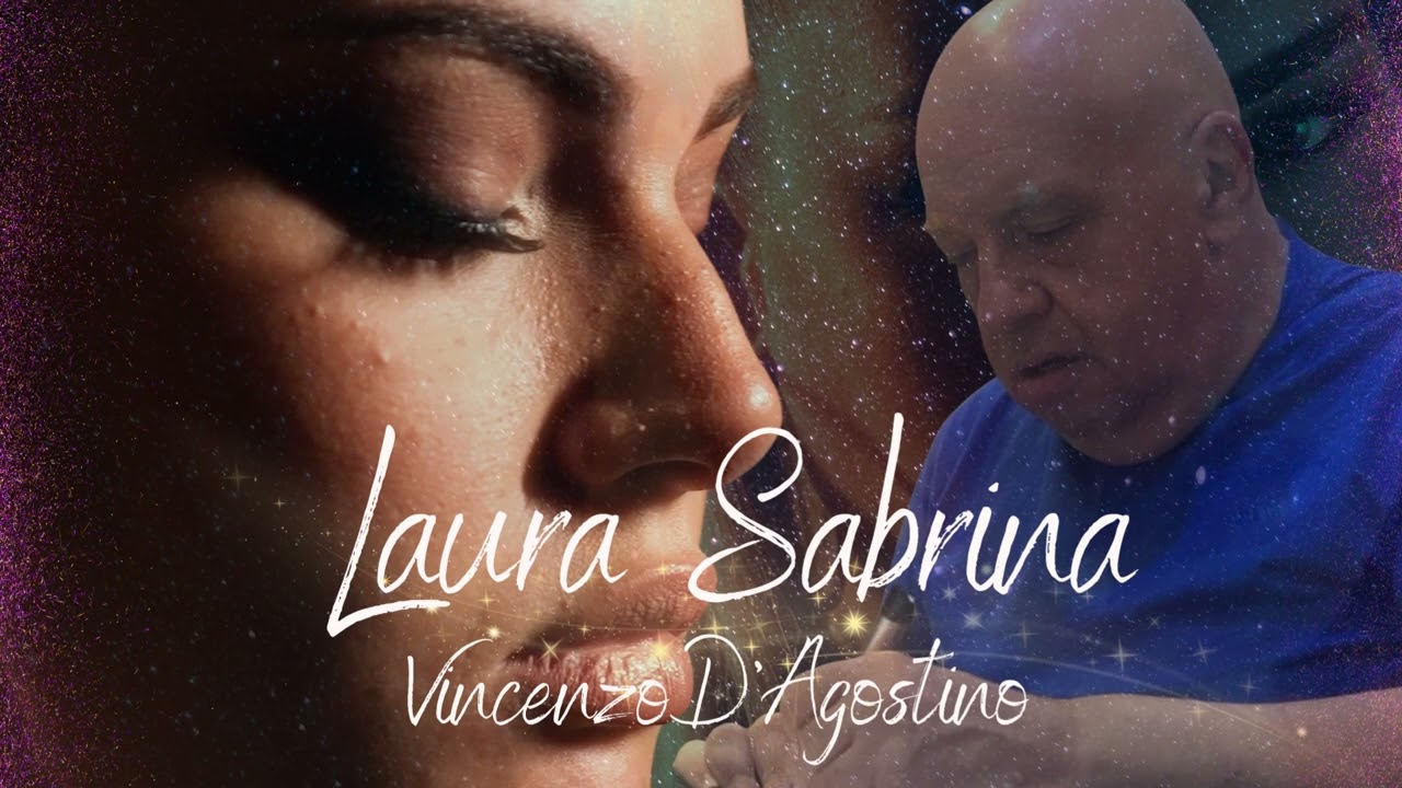 Laura Sabrina feat. Vincenzo D'Agostino - Odio (Cover)