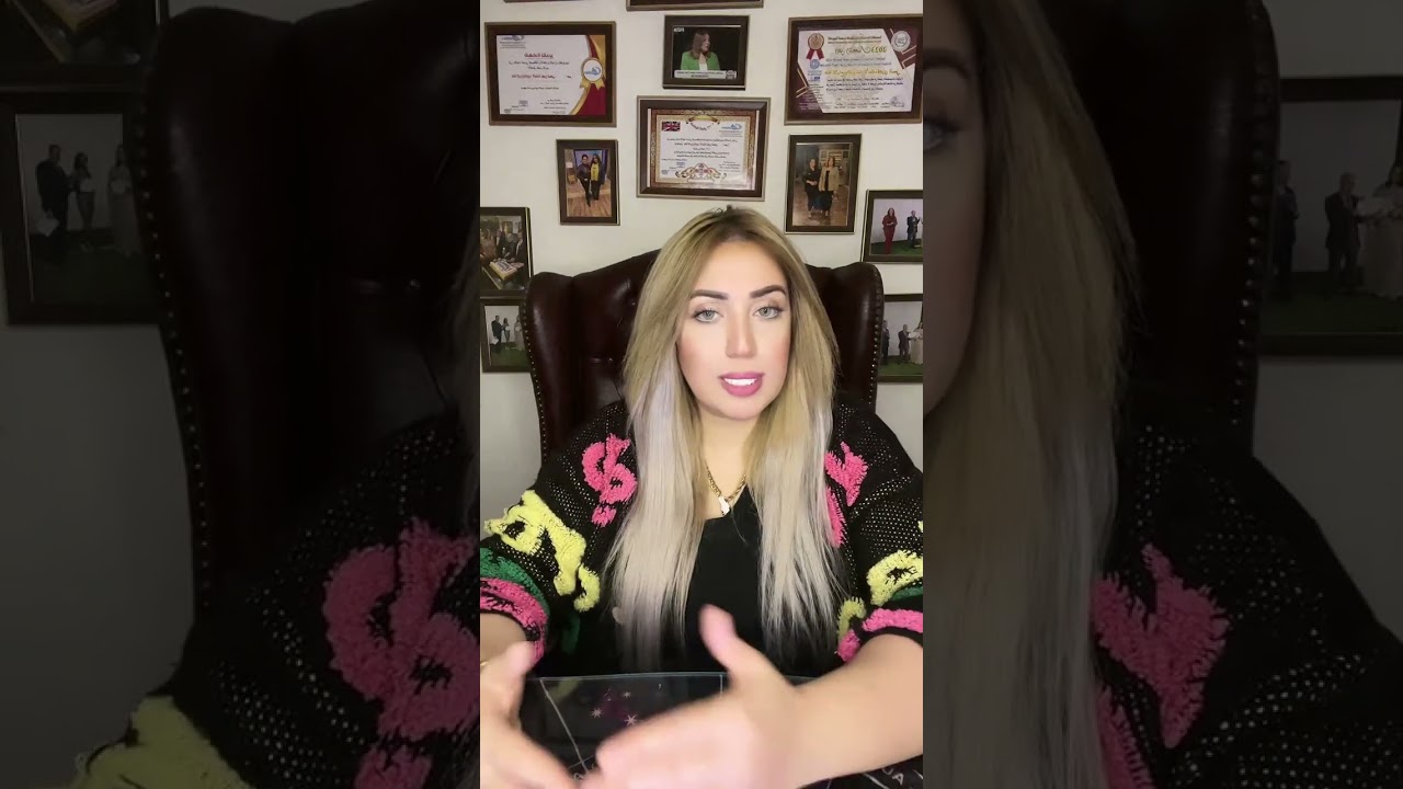 برج الميزان ميقدرش يبعد لانك بباله بيفكر يشوفك ويترك الطرف الثالث نصائح تهمك❤️🔱🔥🎄