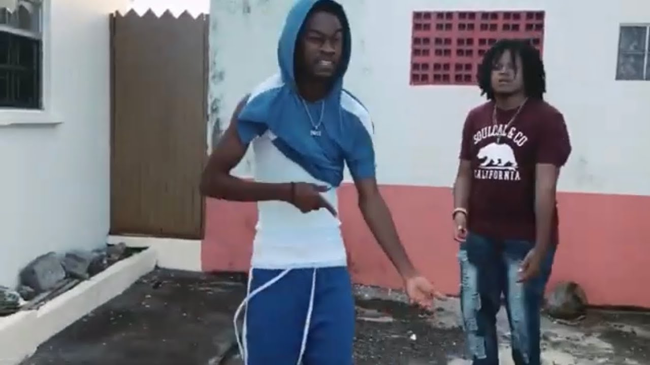 Metric & Da boy - Patience (Music Video)