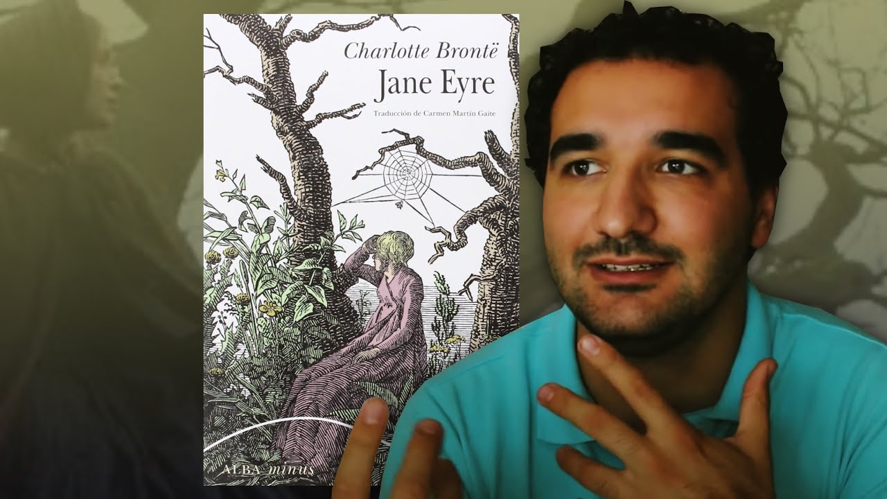 Jane Eyre, de Charlotte Brontë (¡1847!) | RESEÑA