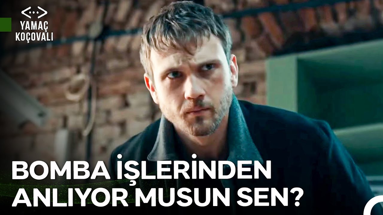 Yasmin Reis Tüm Bombaları İmha Etti