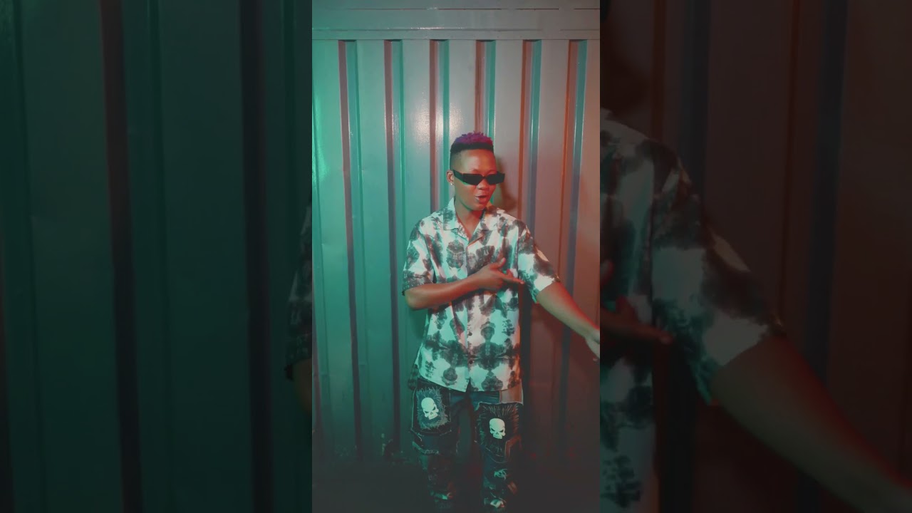 Dubula (Nyusa Nyusa) HarryCane x Master KG & DJ Latimmy (Feat.Eemoh) | Short