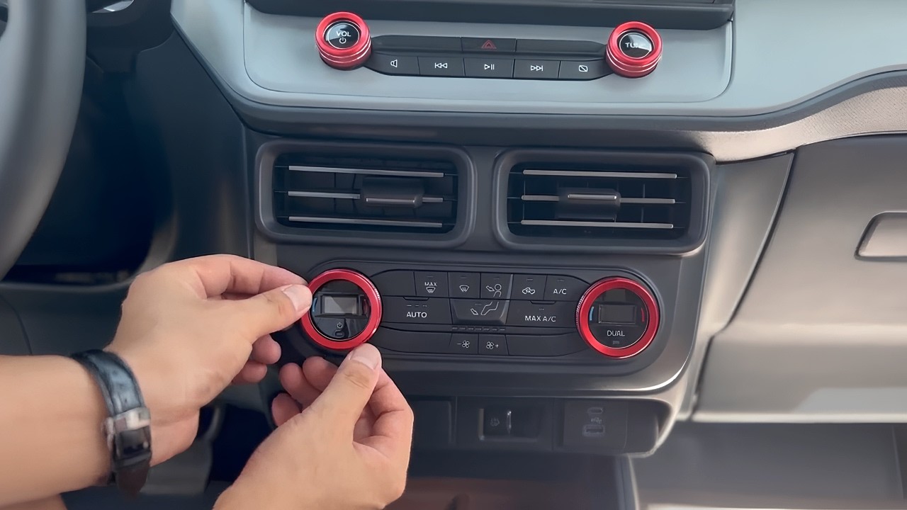 Your Maverick Isn&rsquo;t Complete Without THESE 8 TOP Mods!