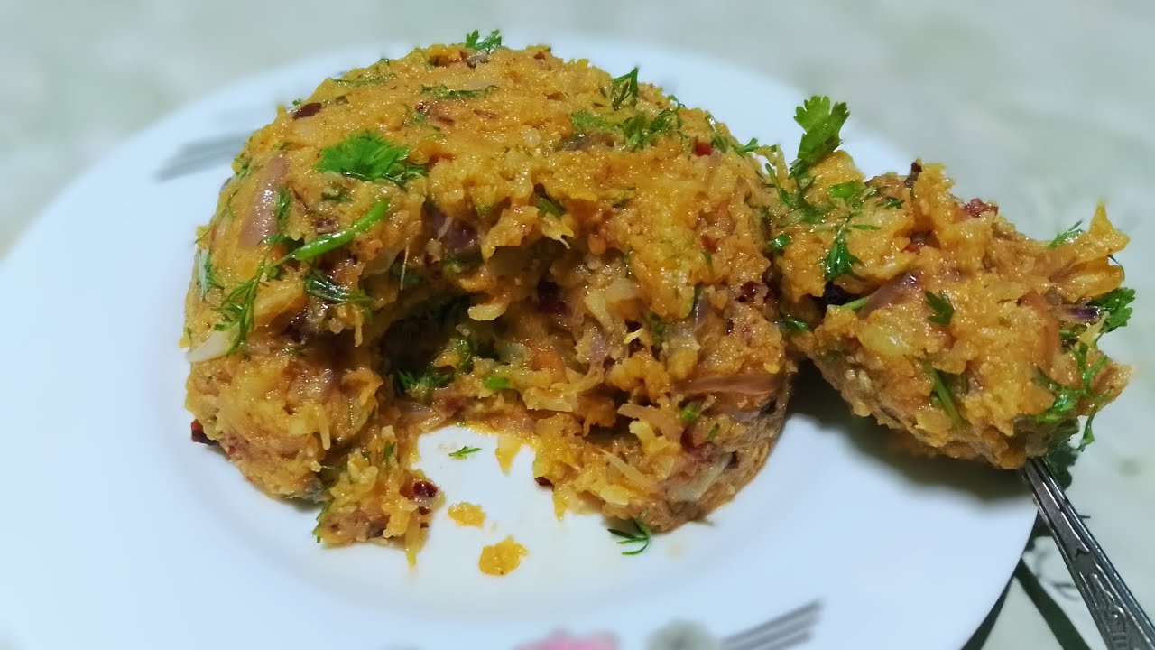 স্বাদের ফুলকপি ভর্তা।ভিন্ন ধরনের টেস্ট পাবেন এই ভাবে তৈরি করলে।অসম্ভব মজার ভর্তার রেসিপি 
