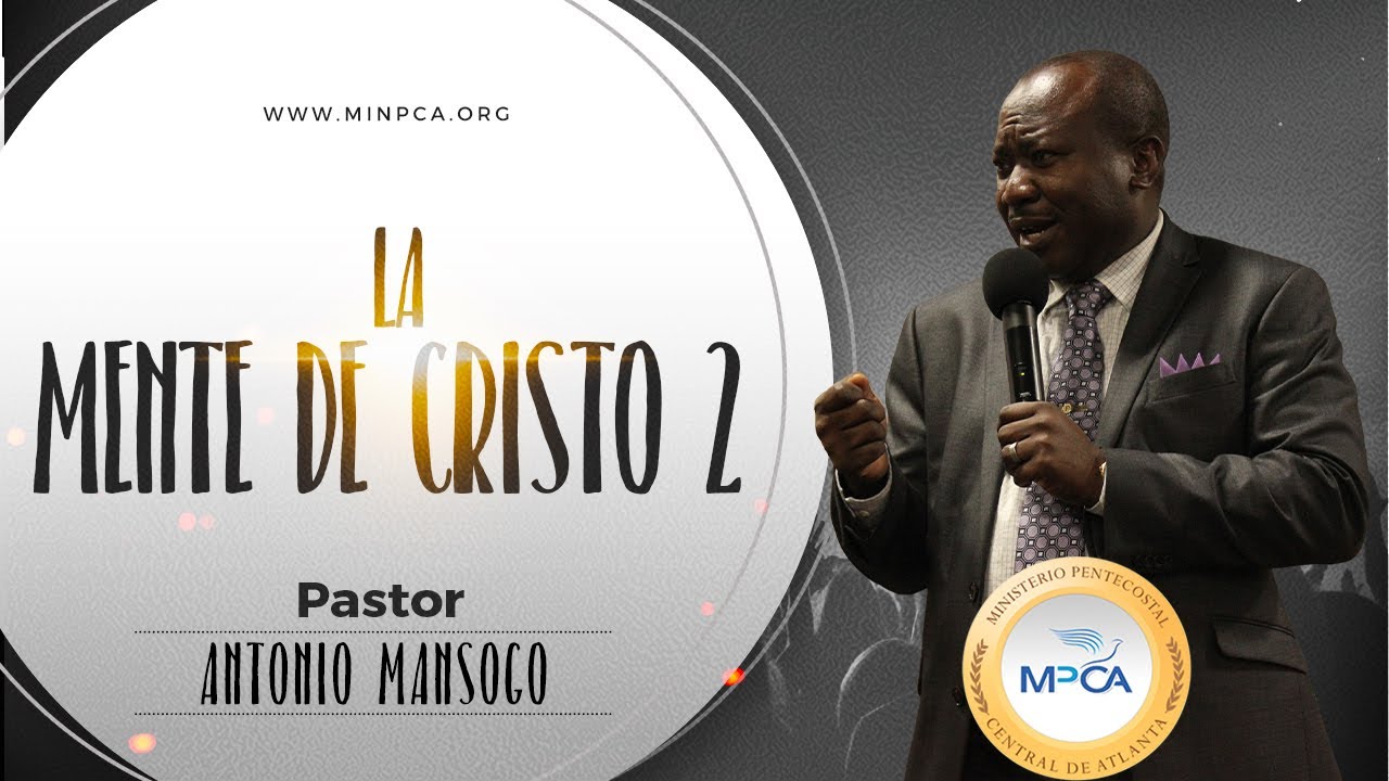 La mente de Cristo (Parte 2)