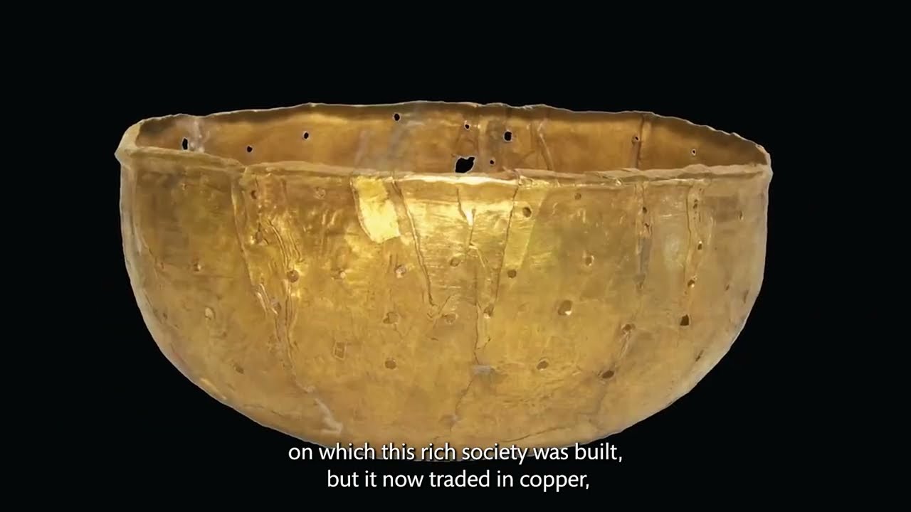 The Iron Age in South Africa – Rare Finds and Hidden Histories