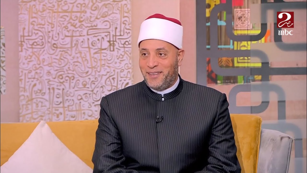 صباحك مصري | ليلة القدر هبة من الله (عز وجل)  لأمة محمد ﷺ