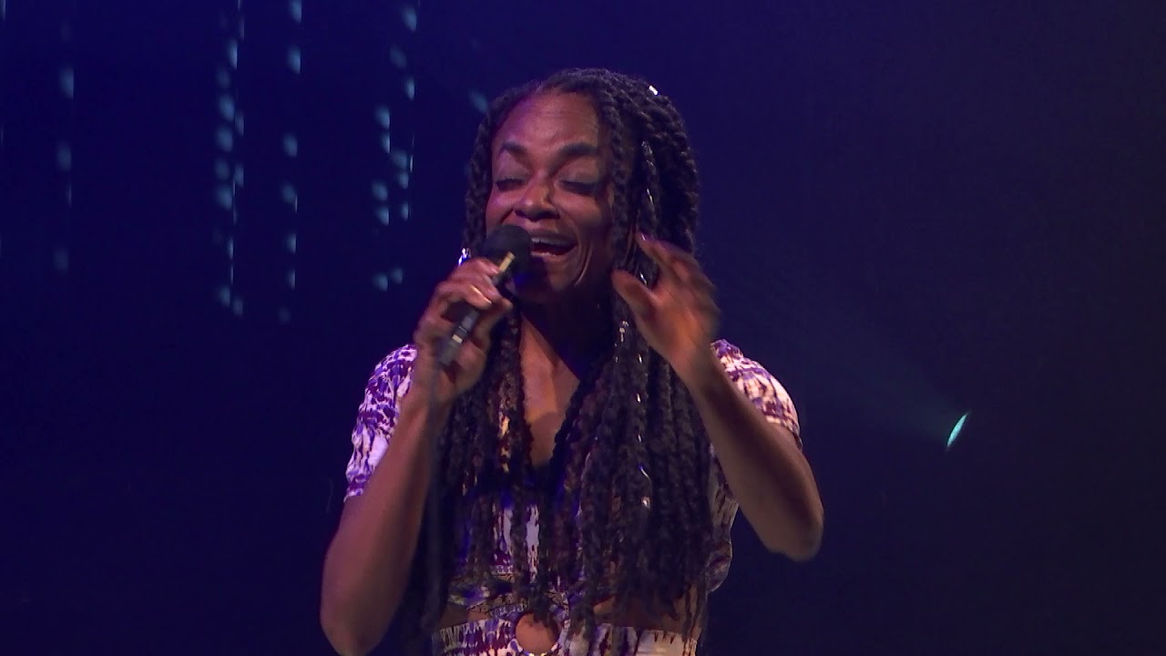 De Vest Sessies - Izaline Calister & Thijs Borsten