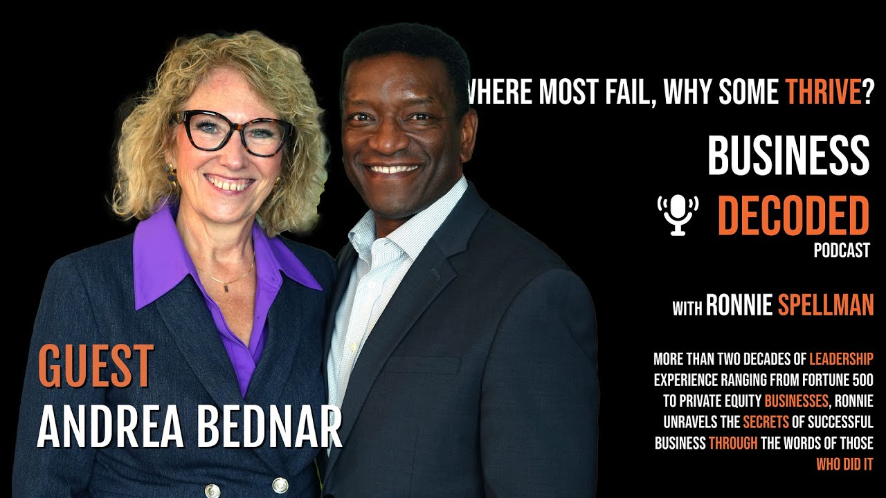 Collaborative Capitalization: Finding Success in Invisible Practices | Andrea Bednar Biz Consultant