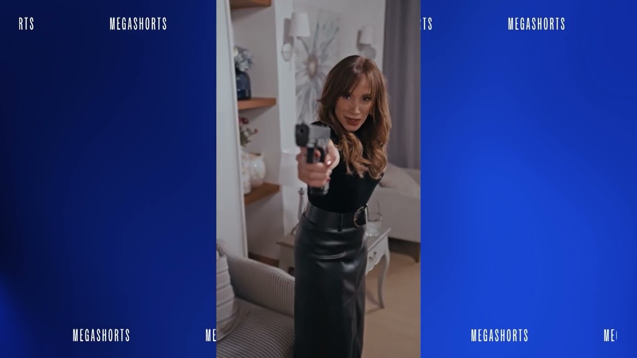 Mira la nueva teleserie vertical en exclusiva por Mega Go