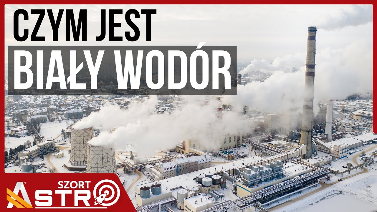 We Francji odkryto biały wod&oacute;r. Potężne złoża - AstroSzort