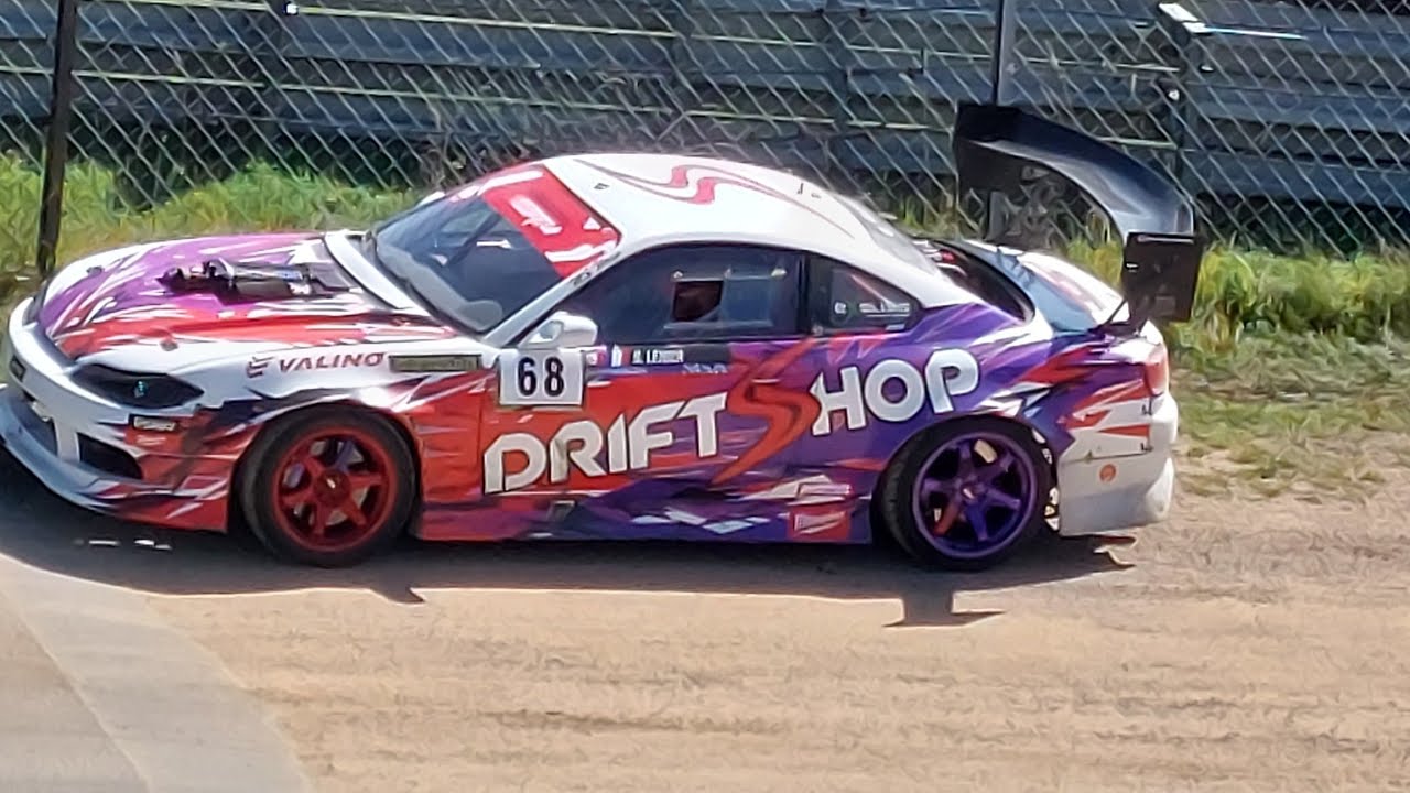 Nürburgring Drift cup 2025 
