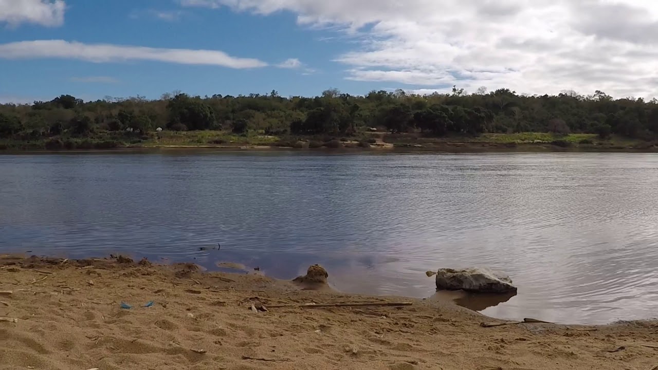 My Peace Corps Mozambique  Experience: Sunday Afternoon