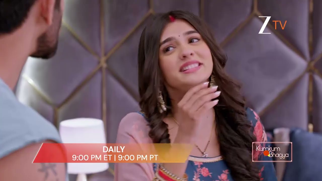 Kumkum Bhagya