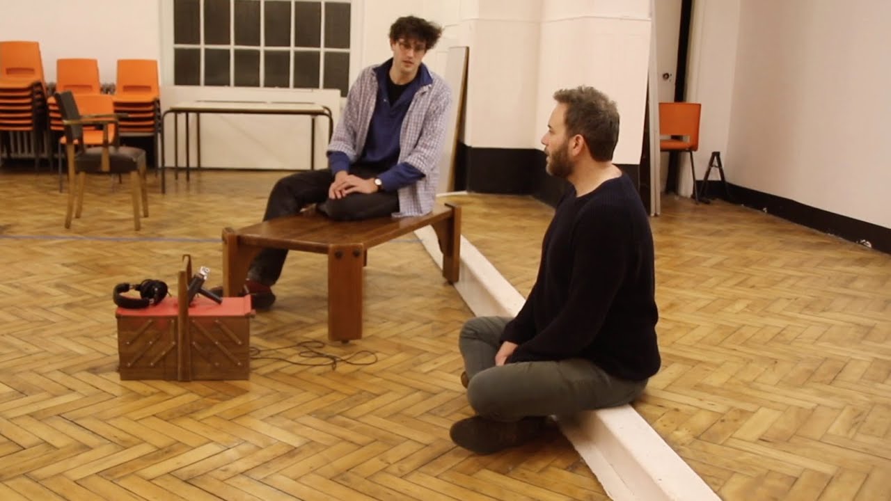 Ben & Dom: 'Cobweb Of Dreams' by Joy Masefield & Leon Rosselson