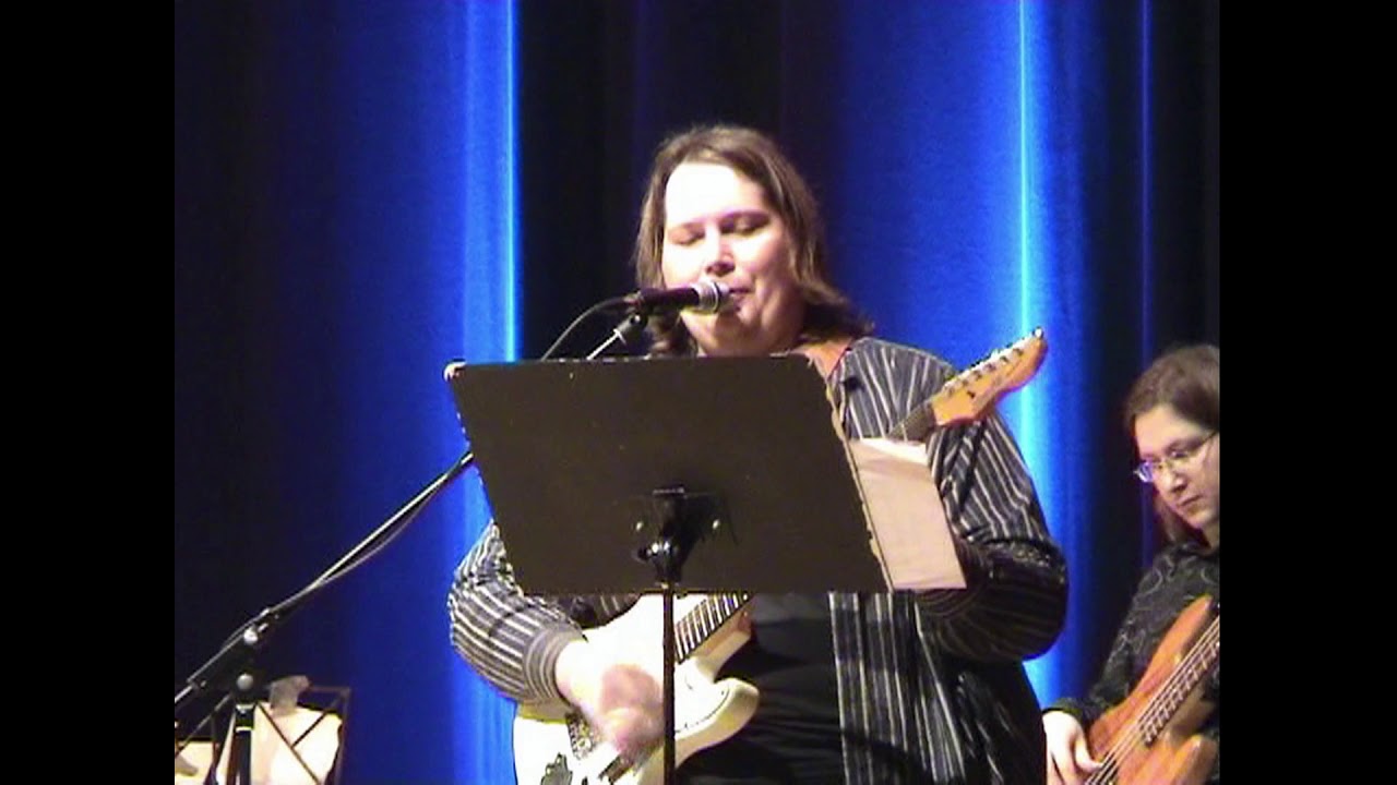 Tähtiartistit estraadilla Ylivieskan konsertti 2005 2/2